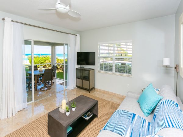 Cayman Islands Condo 966237