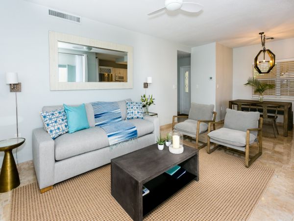 Cayman Islands Condo 966237