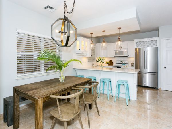 Cayman Islands Condo 966237
