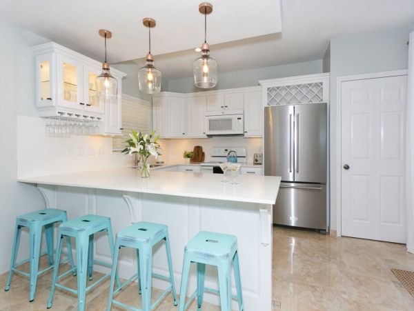 Cayman Islands Condo 966237