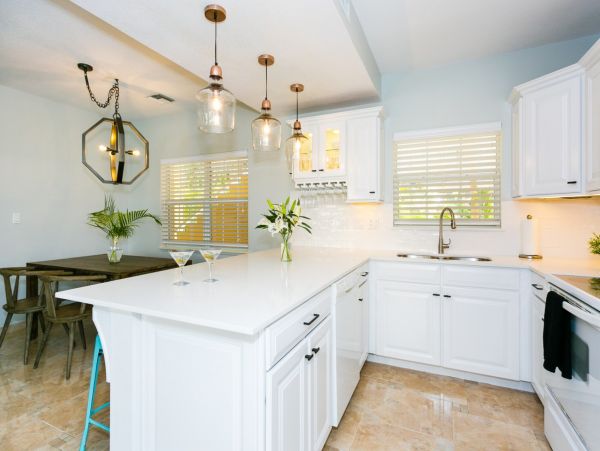 Cayman Islands Condo 966237