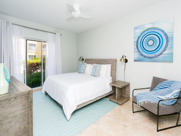 Cayman Islands Condo 966237