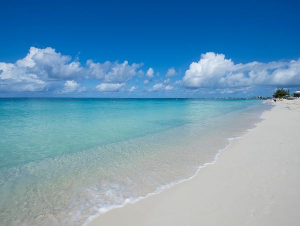 Cayman Islands Condo 966237