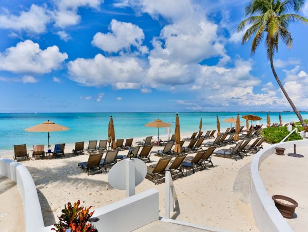 Cayman Islands Condo 966237