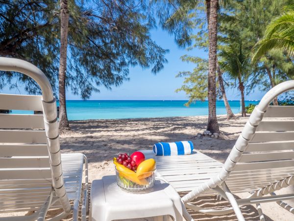 Cayman Islands Condo 966238