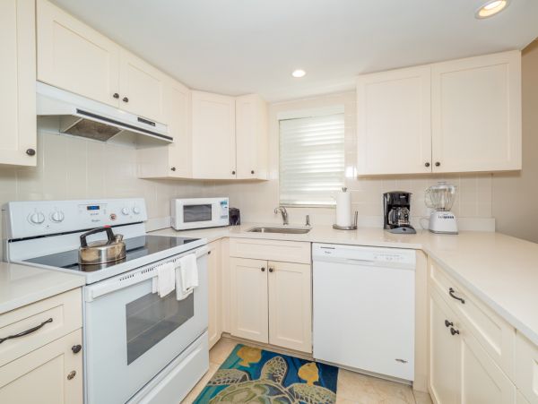 Cayman Islands Condo 966238