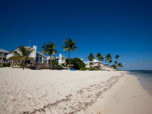 Cayman Islands Home 966239