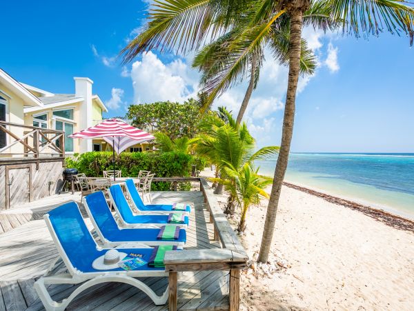 Cayman Islands Home 966239