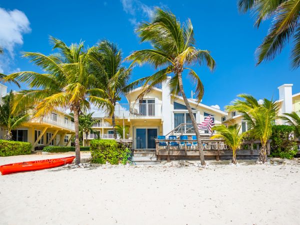 Cayman Islands Home 966239