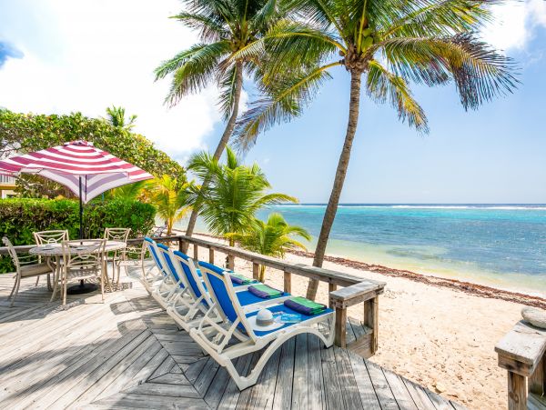 Cayman Islands Home 966239