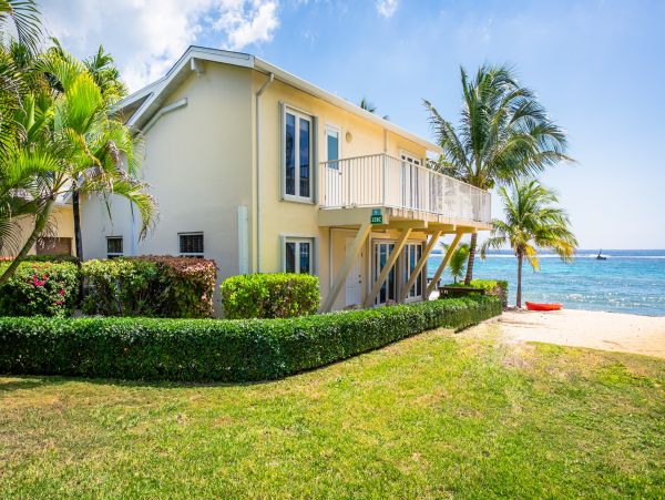 Cayman Islands Home 966239