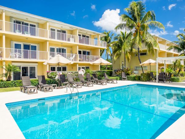 Cayman Islands Home 966239