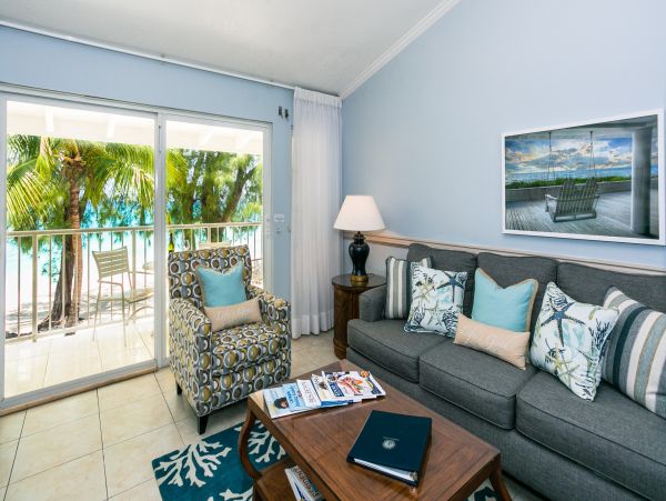 Cayman Islands Condo 966240