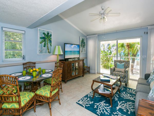Cayman Islands Condo 966240