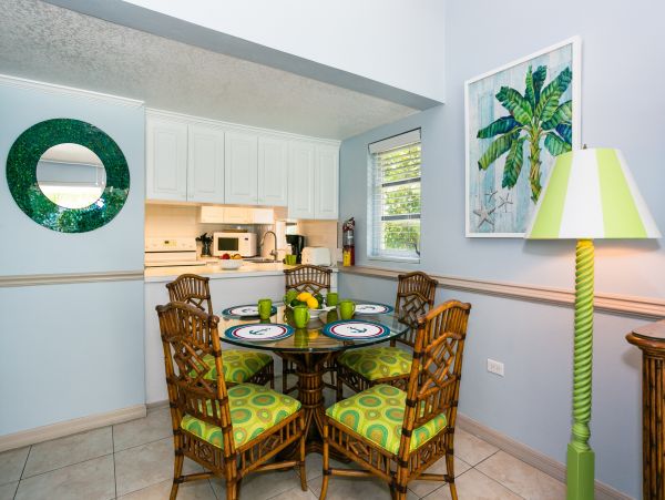 Cayman Islands Condo 966240