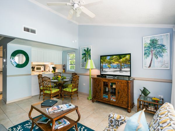 Cayman Islands Condo 966240