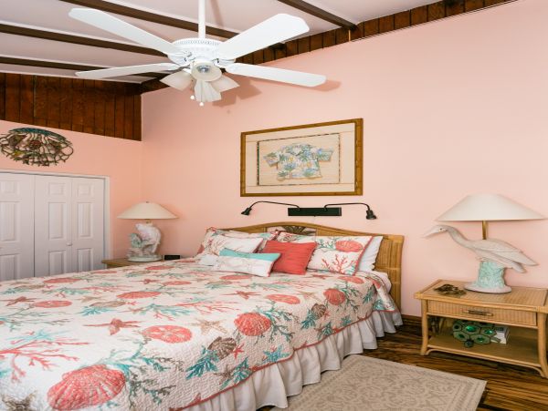 180ft of Private Beach at This Grand Cayman Private Villa