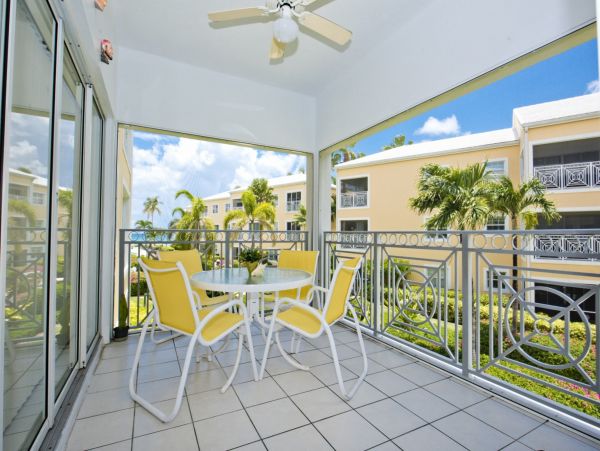 Cayman Islands Condo 966242