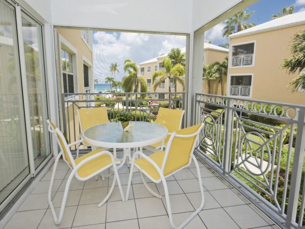 Cayman Islands Condo 966242