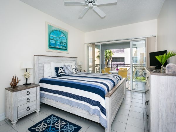 Cayman Islands Condo 966242