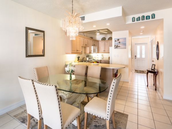 Cayman Islands Condo 966242