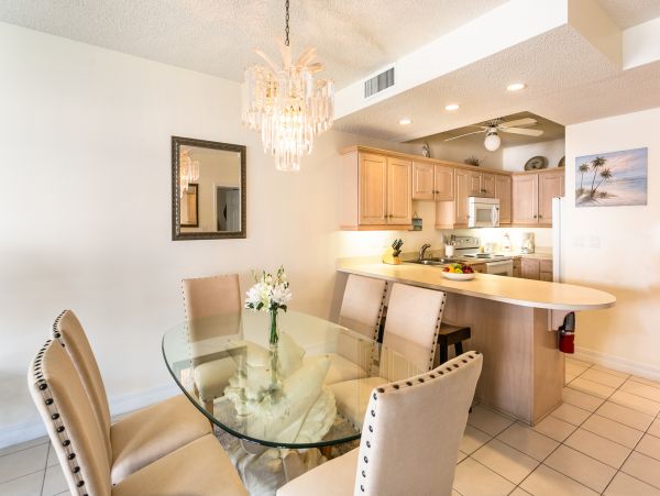 Cayman Islands Condo 966242