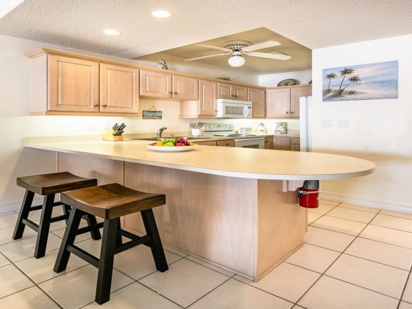 Cayman Islands Condo 966242