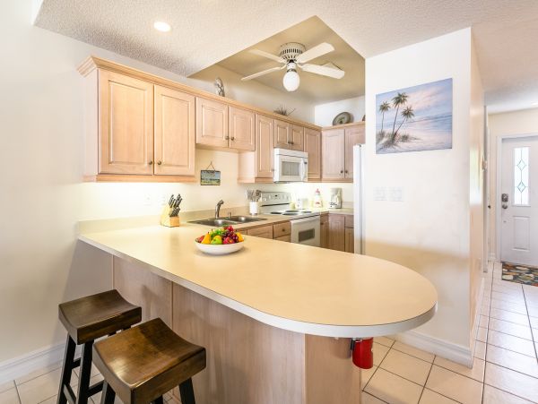 Cayman Islands Condo 966242