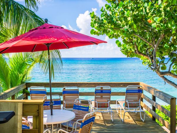 Cayman Islands Condo 966243
