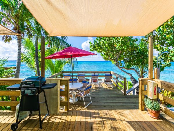Cayman Islands Condo 966243