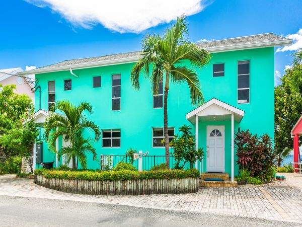 Cayman Islands Condo 966243