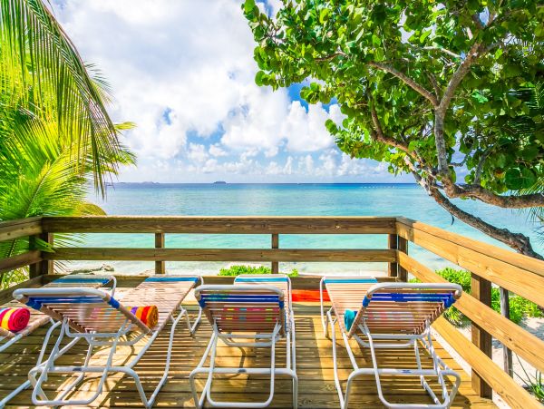 Cayman Islands Condo 966243