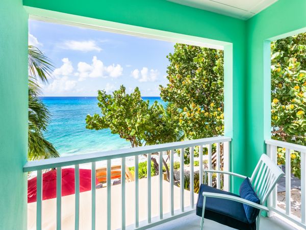 Cayman Islands Condo 966243