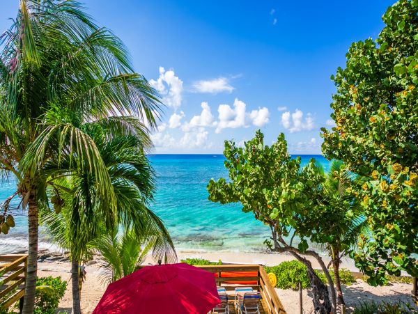 Cayman Islands Condo 966243
