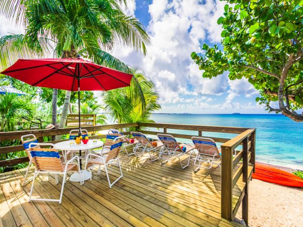 Cayman Islands Condo 966243
