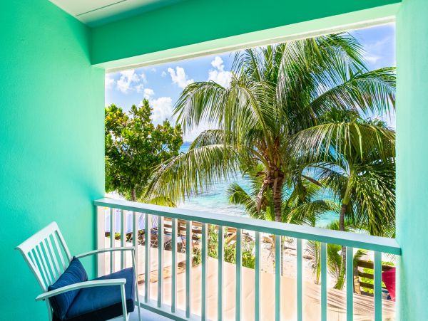 Cayman Islands Condo 966243