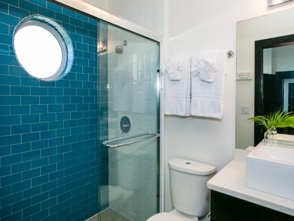 Cayman Islands Waterfront  Front Three Bedroom Vacation Rental