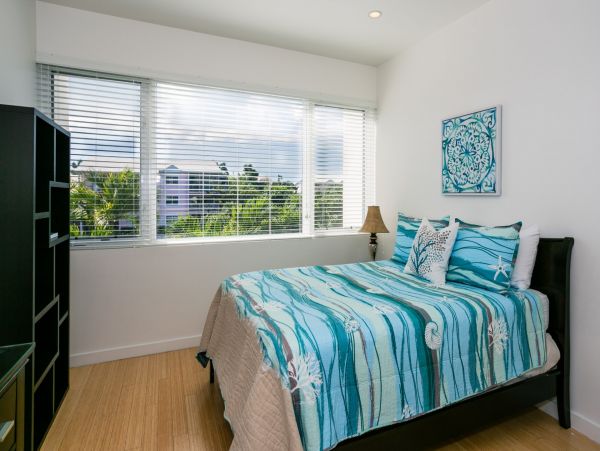Cayman Islands Waterfront  Front Three Bedroom Vacation Rental