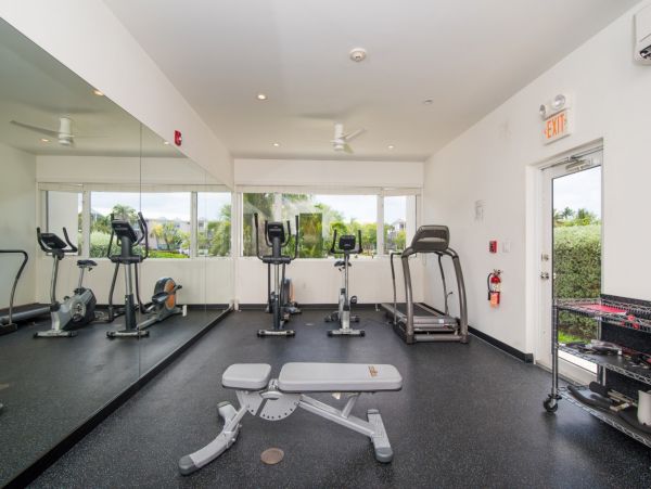 Cayman Islands Waterfront  Front Three Bedroom Vacation Rental