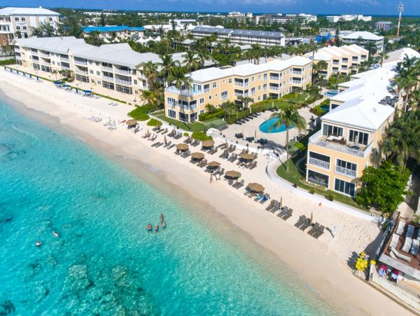 Cayman Islands Condo 966245