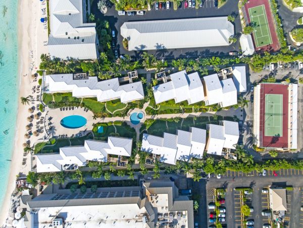 Cayman Islands Condo 966245