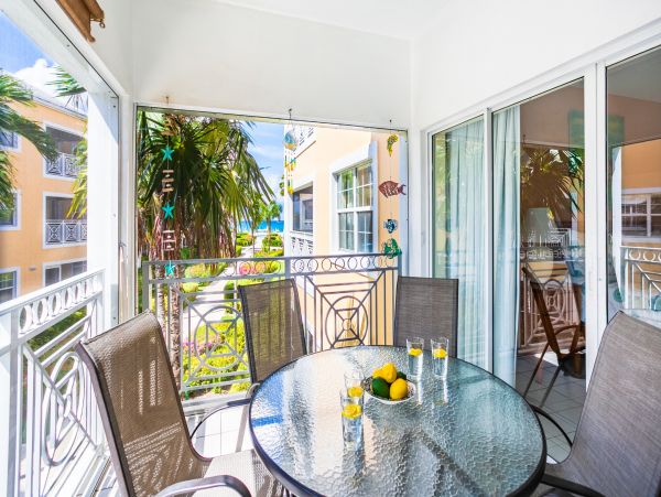 Cayman Islands Condo 966245