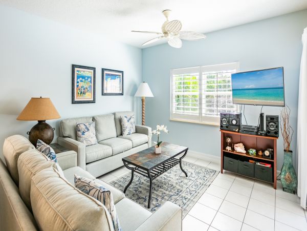 Cayman Islands Condo 966245