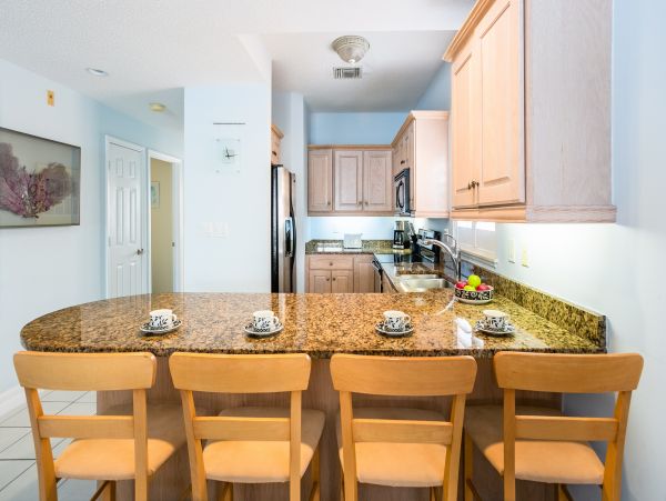Cayman Islands Condo 966245