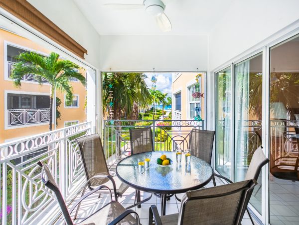 Cayman Islands Condo 966245