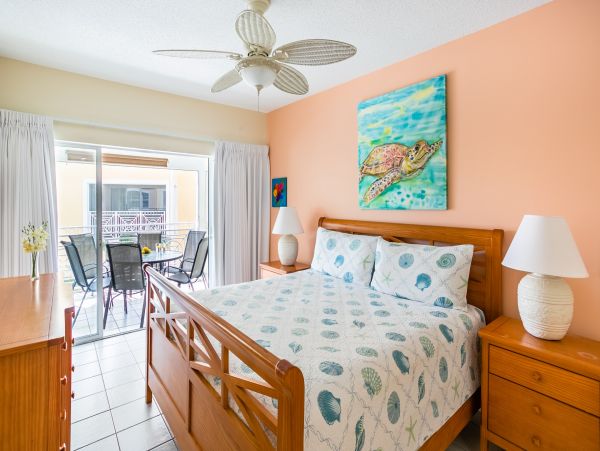 Cayman Islands Condo 966245