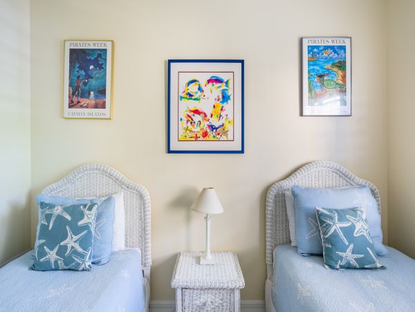 Cayman Islands Condo 966245