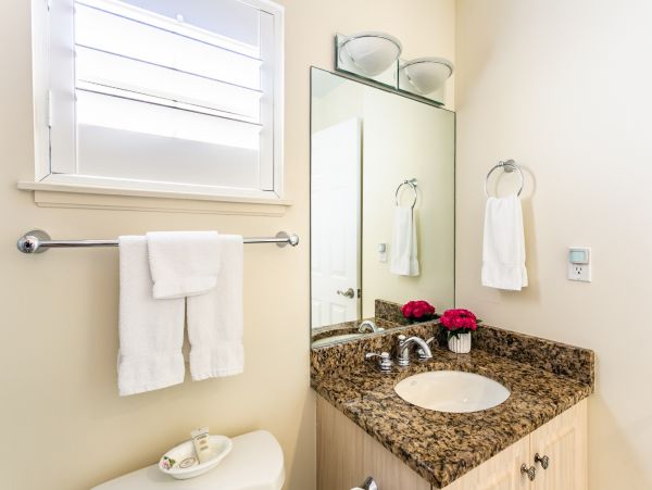 Cayman Islands Condo 966245