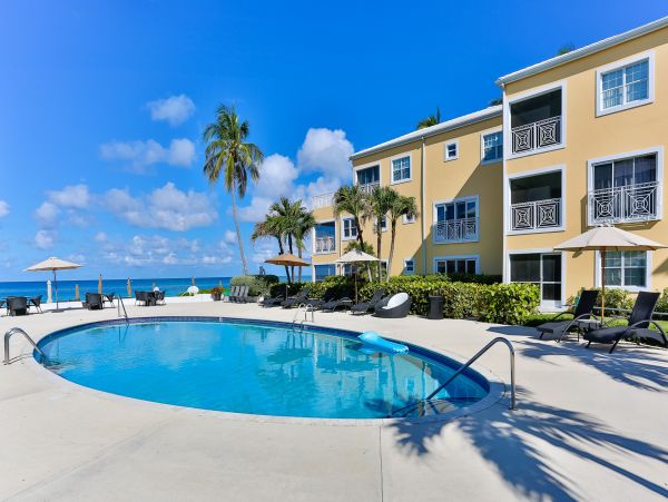 Cayman Islands Condo 966245