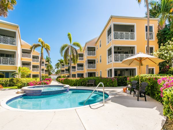 Cayman Islands Condo 966245